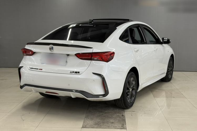 Used Buick Verano 2023 Pro GS Swift Edition