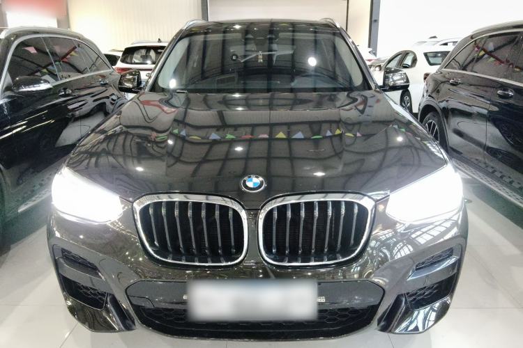 Used BMW X3 2020 xDrive28i M Sport Package