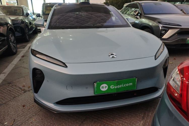 Used Nio ET5T 2024 75kWh Touring
