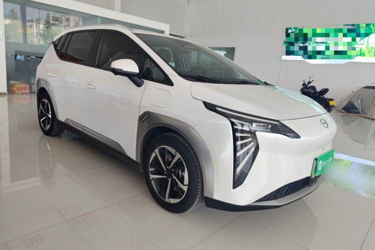 Used AION Y 2023 Plus 510 Smart Edition
