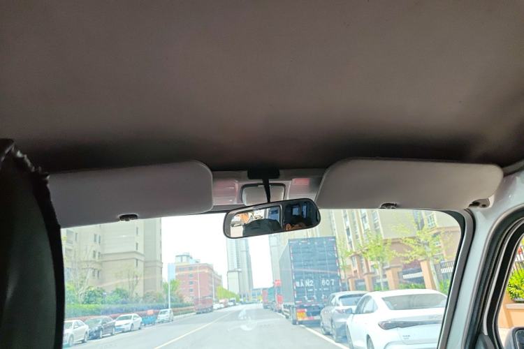 Used Wuling Rongguang 2019 1.5L Extended Basic Version
