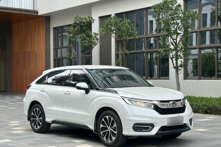 Used Honda Avancier 2019 240TURBO Two-Wheel Drive Elite Edition