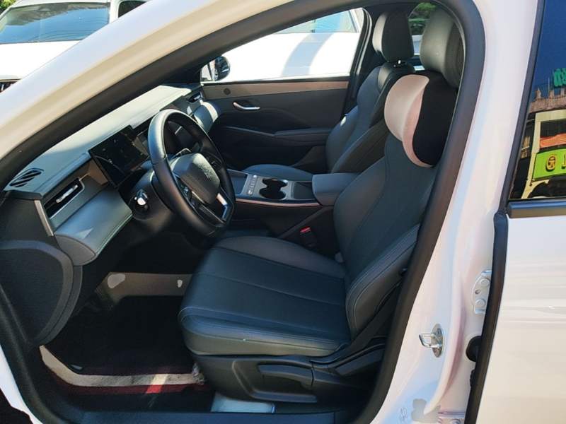 Used BYD Qin PLUS — 14