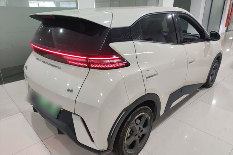 Used BYD Seagull 2023 Flying Edition
