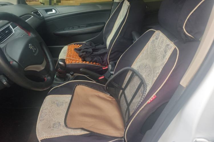 Used Peugeot 308 2013 1.6L Manual YouShang Model