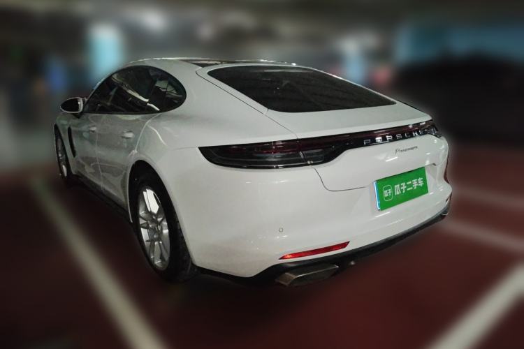 Used Porsche Panamera 2023 Panamera 2.9T
