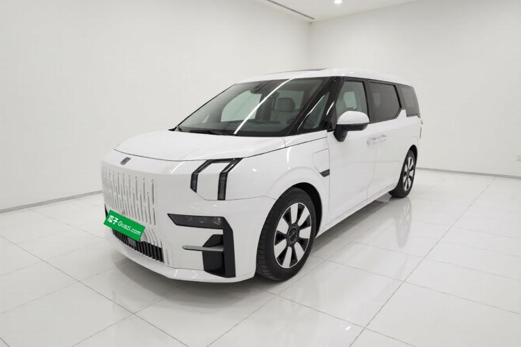 Used Zeekr 009 2022 WE Edition