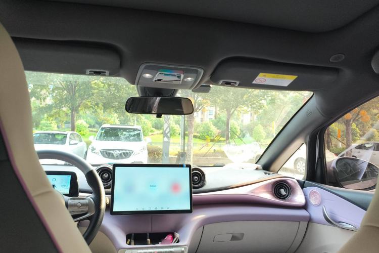 Used BYD Dolphin 2021 405 km Fashion Edition
