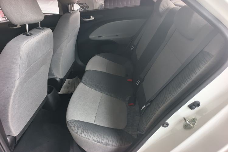 Used Kia Pegas 2020 Revised Version 1.4L Automatic Comfortable with Sunroof