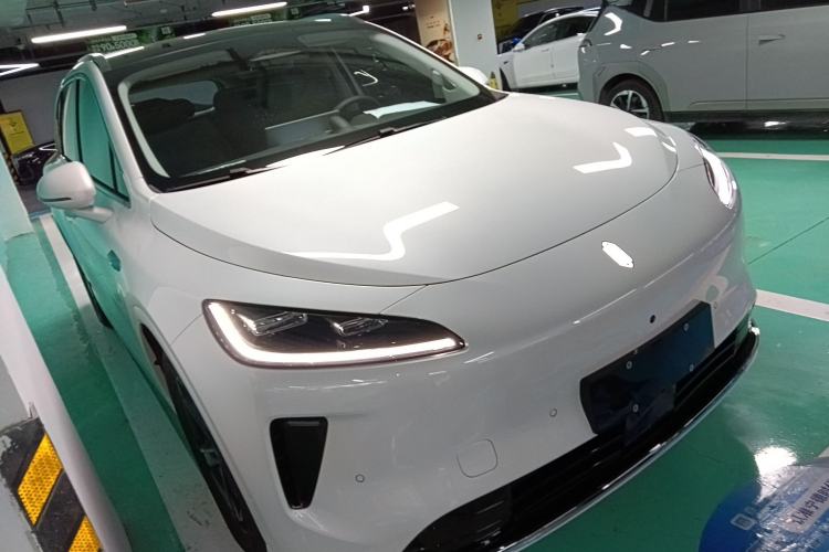 Used Hima H5 2025 Model Range-Extending Pro