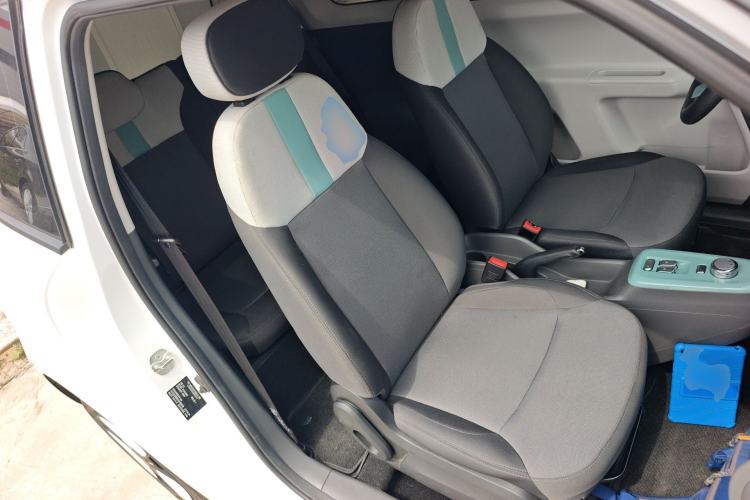 Used CHANGAN NEVO Lumin 2024 130km Qingyue Version Right Front Seat