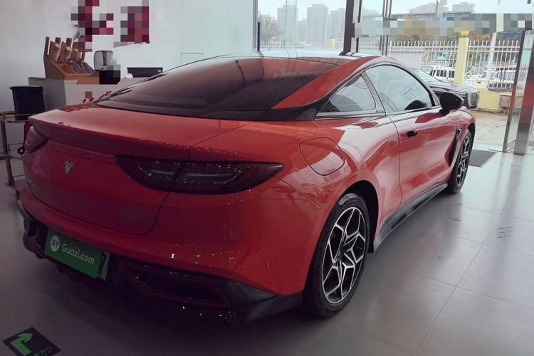 Used NETA GT 2023 560
