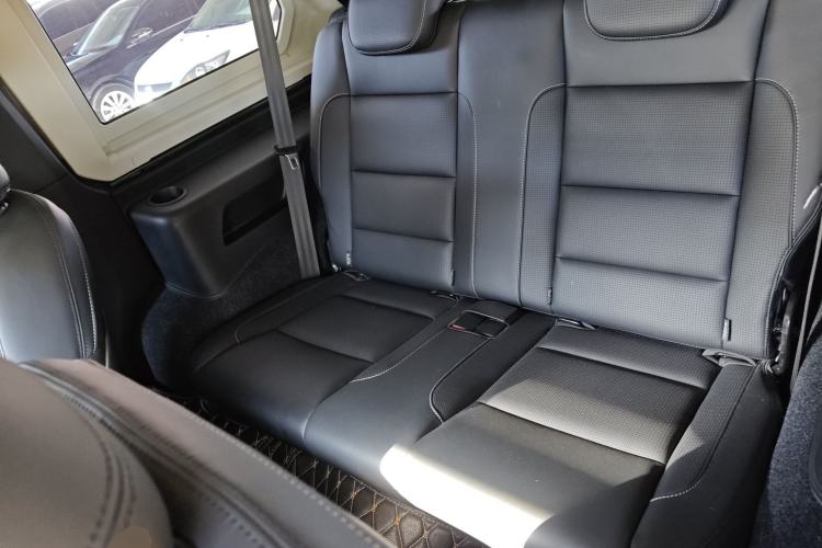 Used BAIC Off-Road BJ40 2020 2.0T Automatic Four-Wheel Drive Tribute Edition 2020 Xieke Version