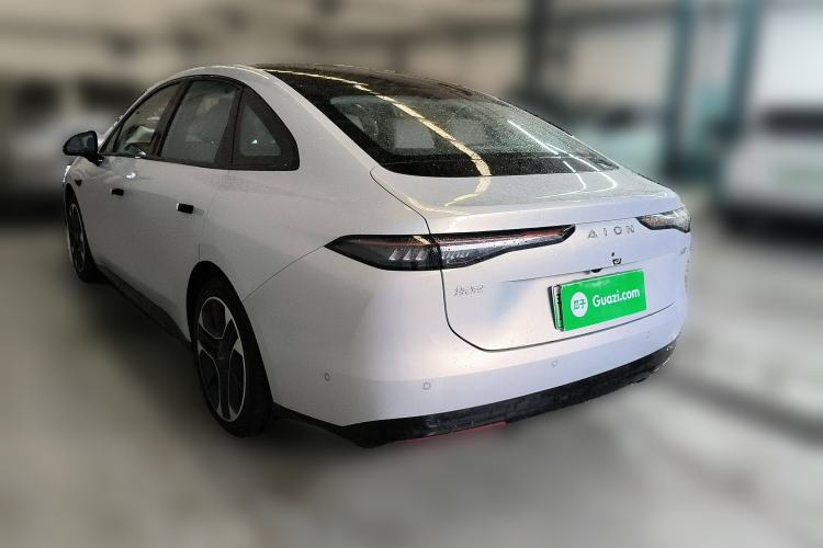 Used AION RT 2025 650 LiDAR Edition
