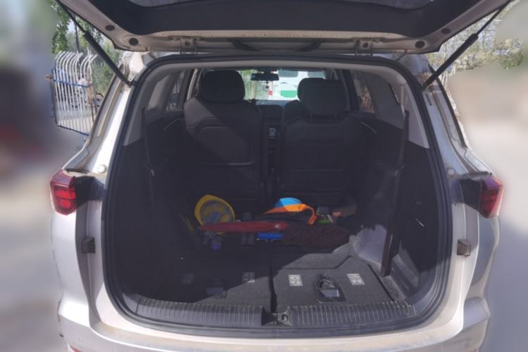 Used Wuling Victory 2020 1.5T CVT Flagship Edition