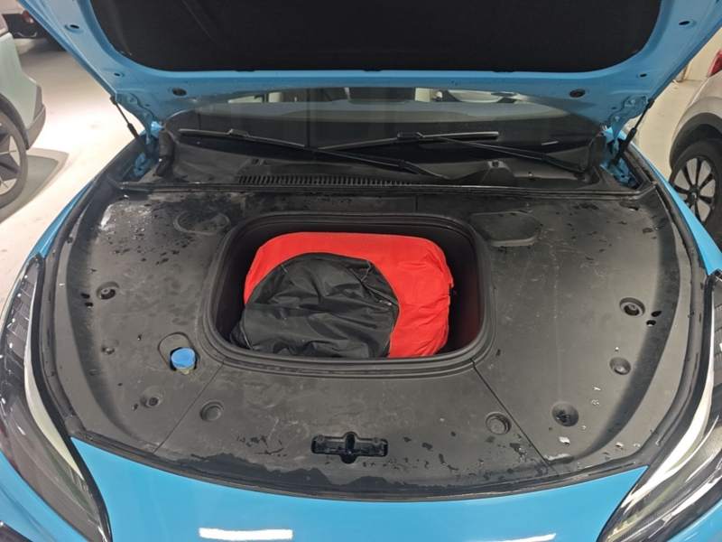 Used NETA GT 2023 560 — 19