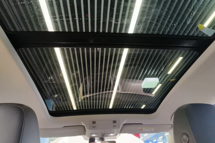 Used Volkswagen Golf Sportsvan 2020 280TSI Automatic Curious Model