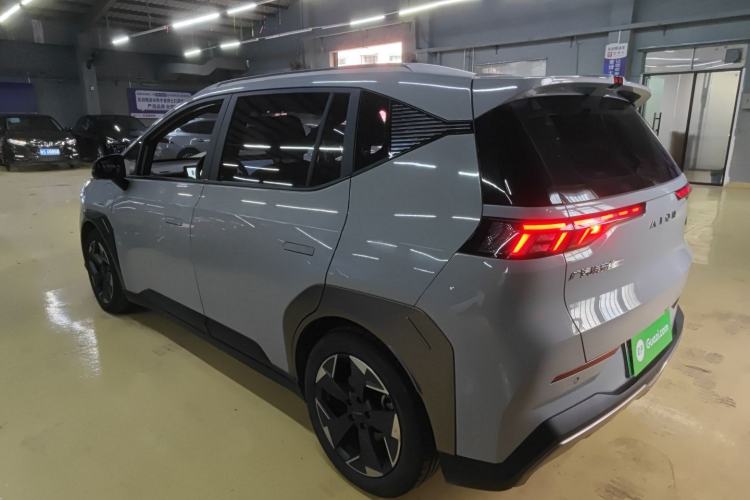 Used AION Y 2021 70 Intelligent Dynamic Edition