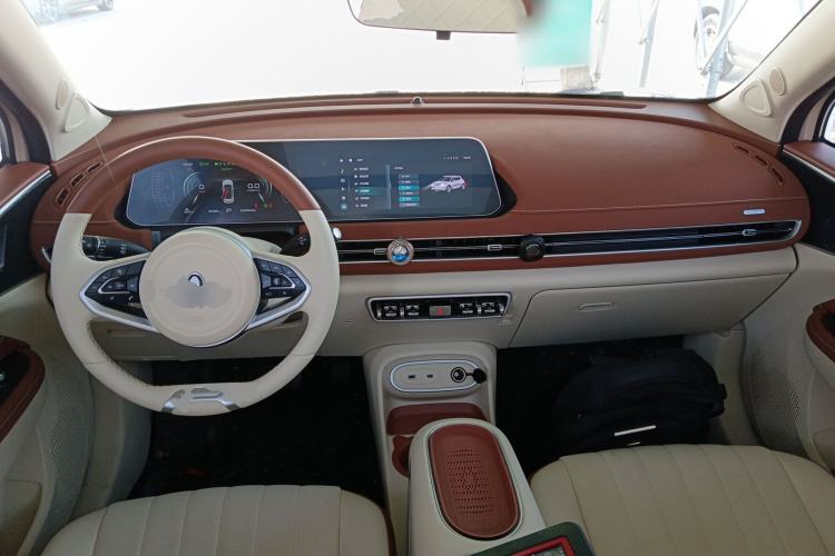 Used ORA Good Cat 2024 401 km Luxury Version