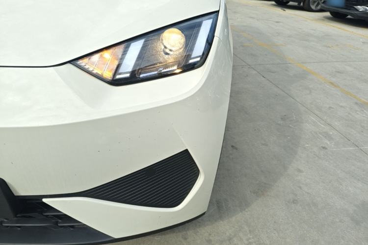 Used BYD Seagull 2025 305km Active Version

