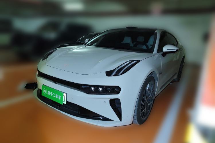 Used Zeekr 001 2026 95° All-Wheel-Drive Max Edition