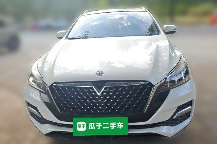 Used Venucia T90 2020 2.0L CVT Smart Connect & Smooth Drive Edition
