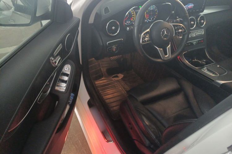 Used Mercedes-Benz C-Class 2019 Restyled C 260 L Sport Edition