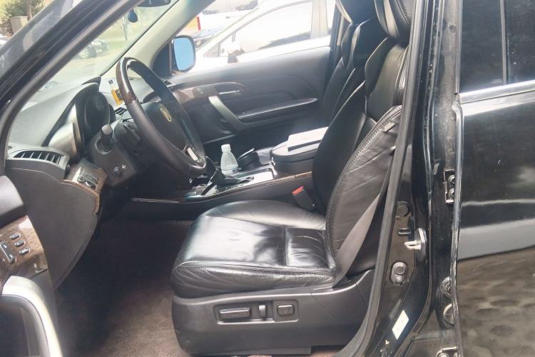 Used Acura MDX 2010 3.7 Standard Edition