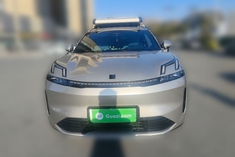 Used Lynk & Co 08 EM-P 2023 245km Ultra-Long Range Halo