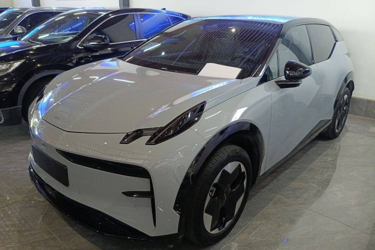 Used Zeekr X 2023 Rear-Drive YOU Edition 4 Seats