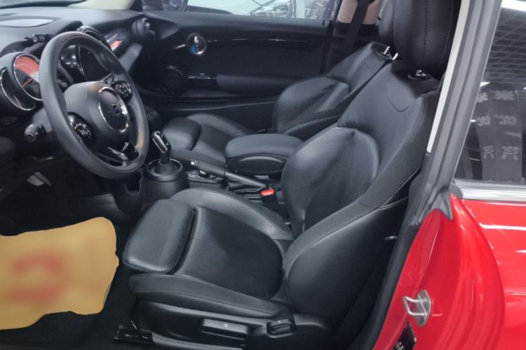 Used MINI 2019 1.5T COOPER Artist Left Front Seat