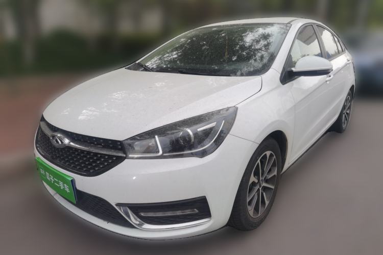 Used Chery Arrizo 5 2021 PRO 1.5L CVT Youth Edition