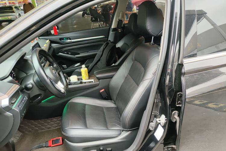 Used Nissan Teana 2021 2.0L XL Comfort Edition Left Front Seat