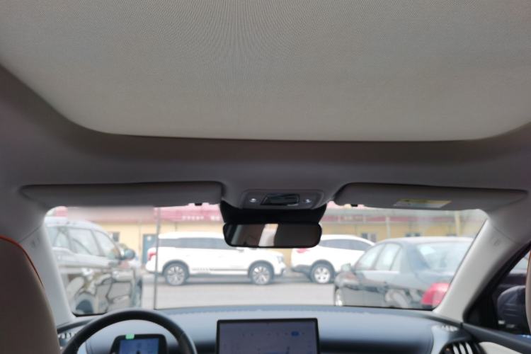 Used BYD Yuan PLUS 2023 Champion Edition 430KM Superior Model