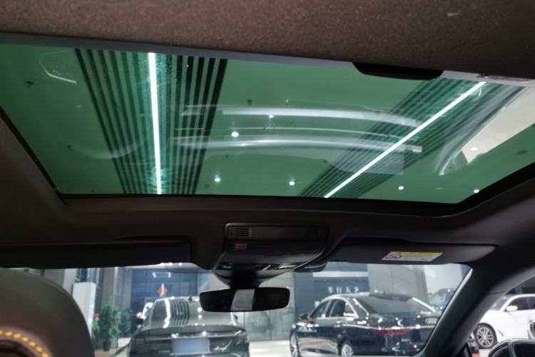 Used Volkswagen FAW-Volkswagen CC 2023 380TSI Striking Edition