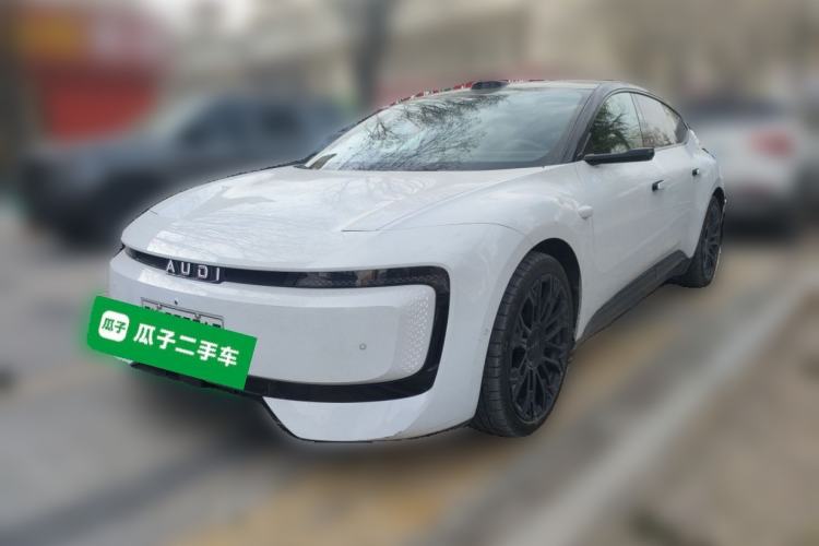 Used Audi E5 Sportback 2026 Pioneer Plus Model