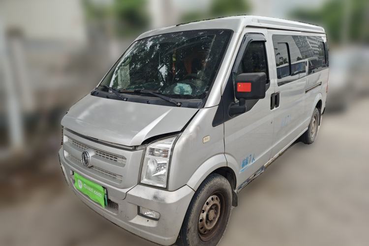 Used Dongfeng Xiaokang EC36 2018 Standard Model Camel Battery