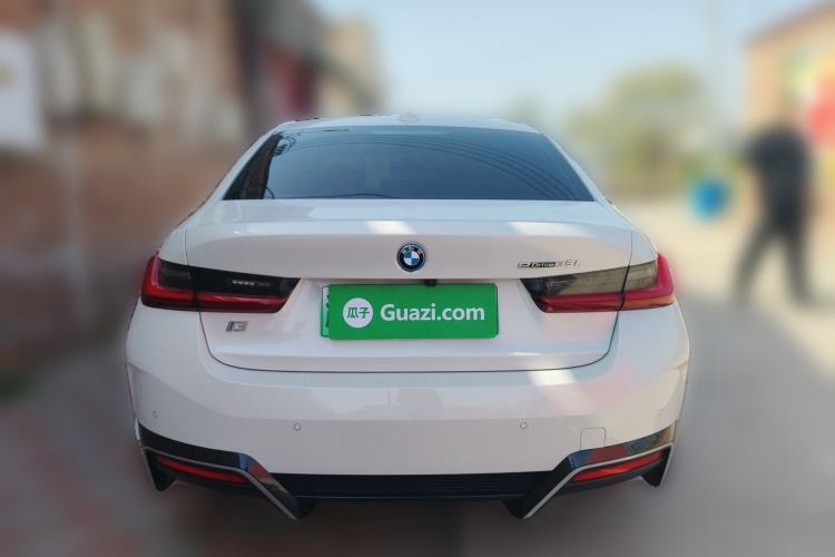 Used BMW i3 2024 eDrive 35 L