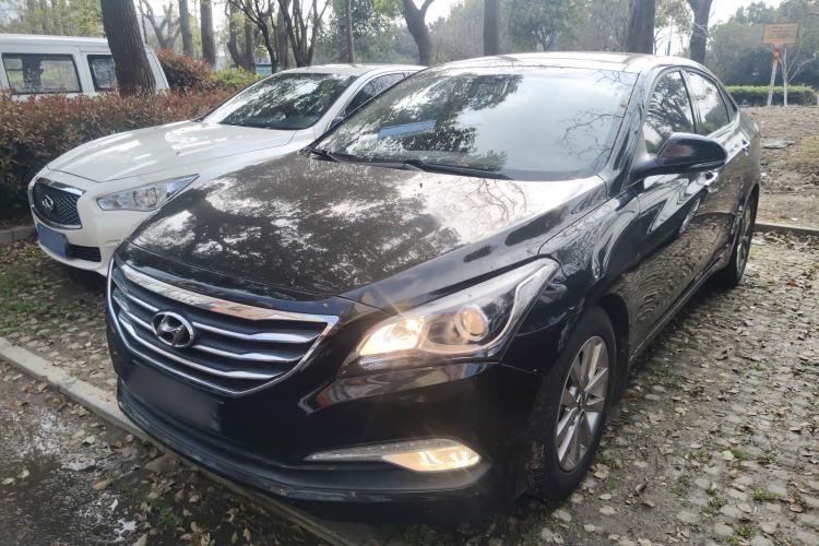 Used Hyundai Mistra 2014 1.8L Automatic Smart GLS