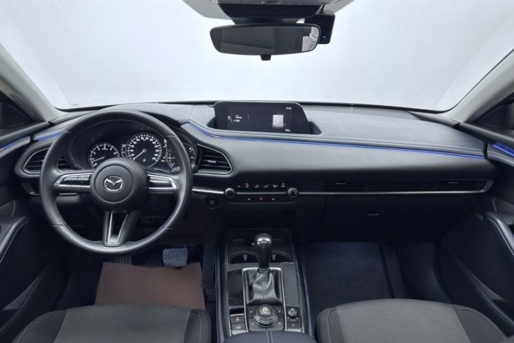 Used Mazda CX-30 2020 2.0L Automatic Zhiyue Trim Interior 1