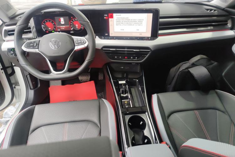 Used Volkswagen Lamando 2025 Lavida L 280TSI DSG Cool & Spicy Edition
