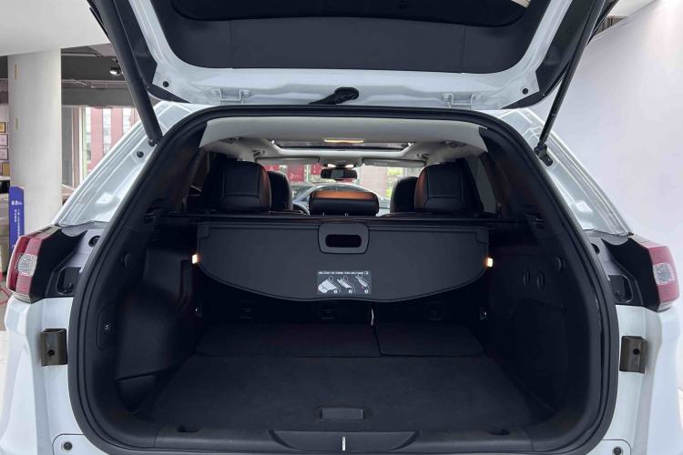 Used Jeep Cherokee 2017 2.4L Superior Edition