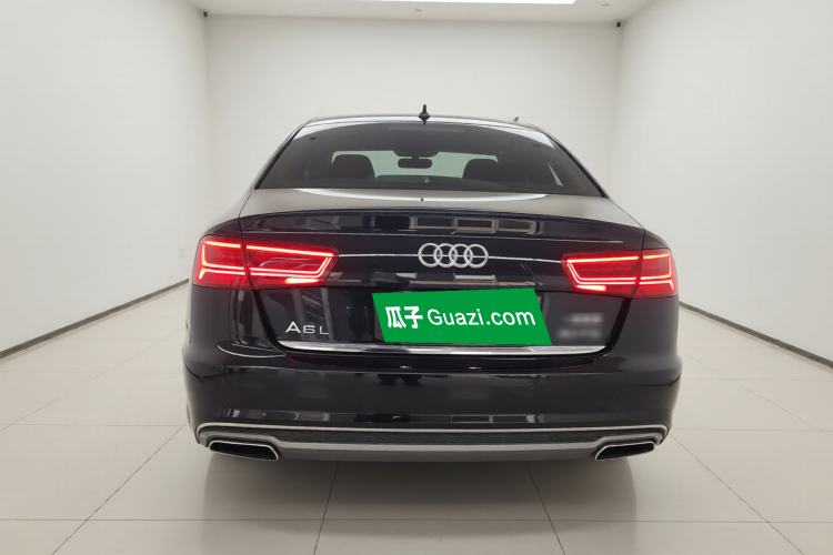 Used Audi A6L 2018 30th Anniversary Edition 30 FSI Style Model
