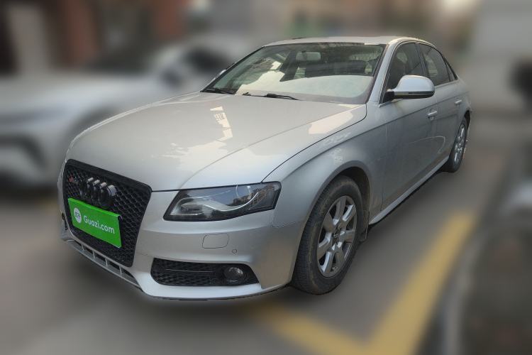 Used Audi A4L 2012 2.0 TFSI Automatic Technology Model