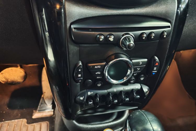 Used MINI Countryman 2013 1.6T COOPER ALL4 Excitement