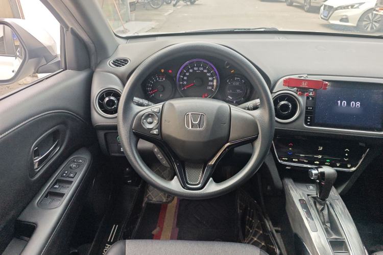 Used Honda XR-V 2020 220TURBO CVT Luxury Edition Steering Wheel