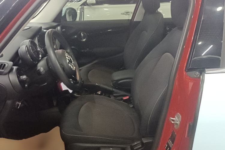 Used MINI 2018 1.5T ONE PLUS Five-Door Edition
