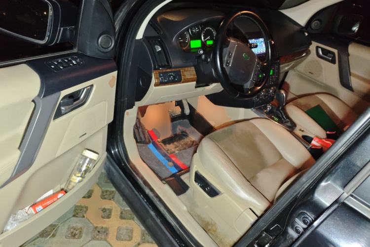 Used Land Rover Freelander 2 2010 3.2 i6 Automatic SE Gasoline Version
