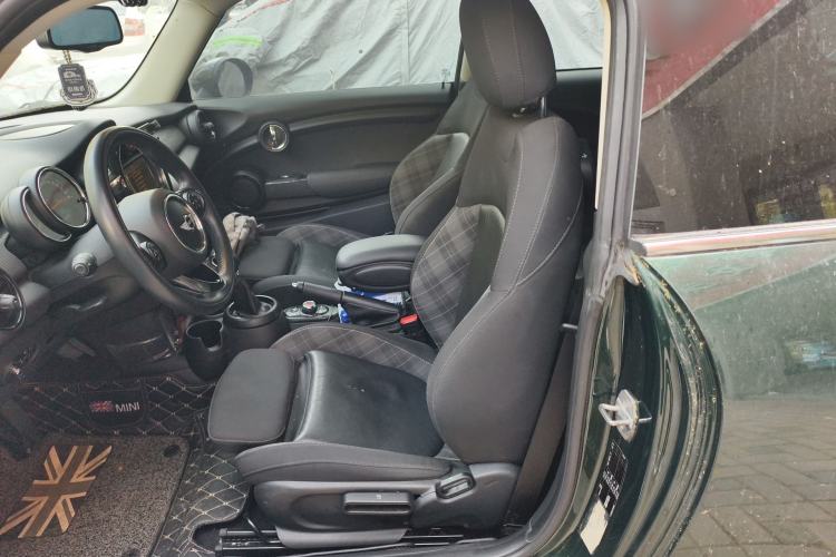 Used MINI 2016 1.5T COOPER Left Front Seat