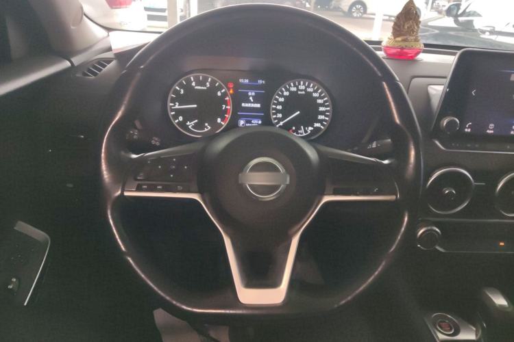 Used Nissan Sylphy 2020 1.6L XL CVT Enjoyment Edition
